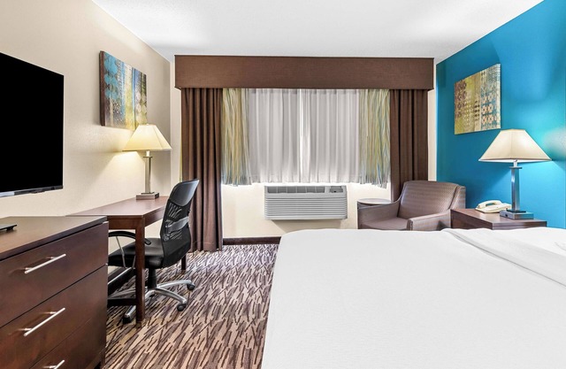 Best Western Baraboo Inn