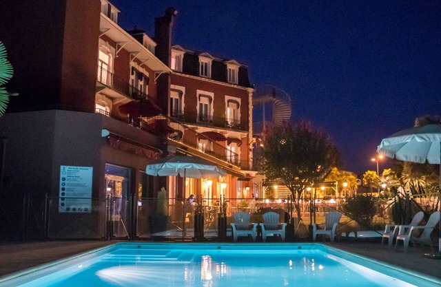 Best Western Beausejour