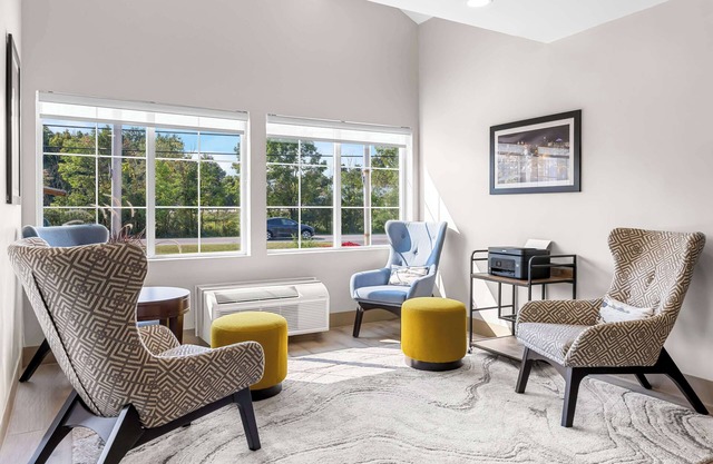 Best Western Buffalo Inn & Suites