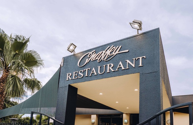 Best Western Chaffey International Motor Inn
