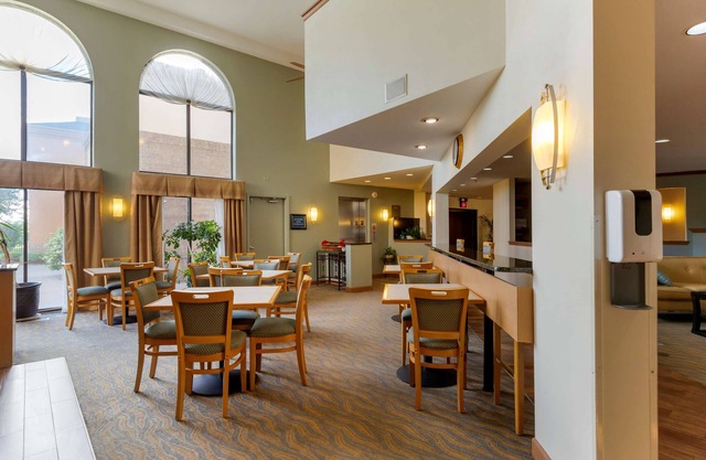 Best Western Davison Inn