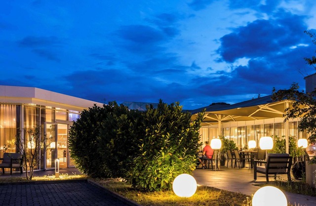 Best Western Plus iO Hotel