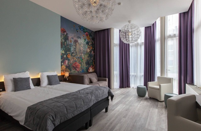 Best Western Hotel Den Haag