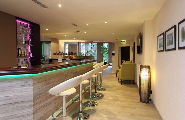Best Western Hotel Rosenau