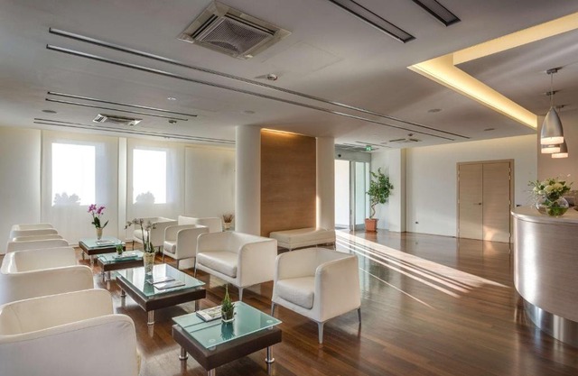 Best Western Hotel San Marco