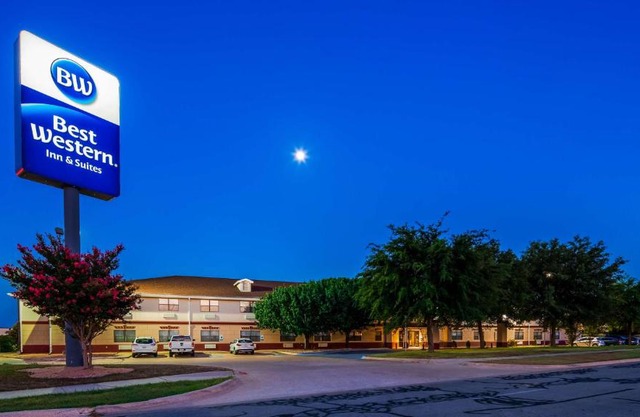 Best Western Inn & Suites