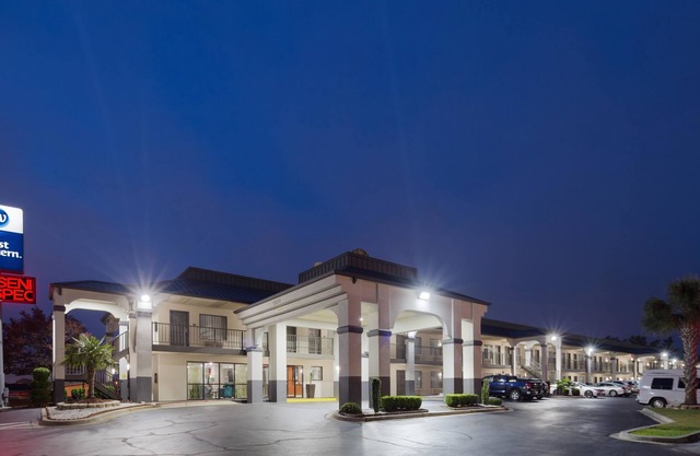 Best Western Inn