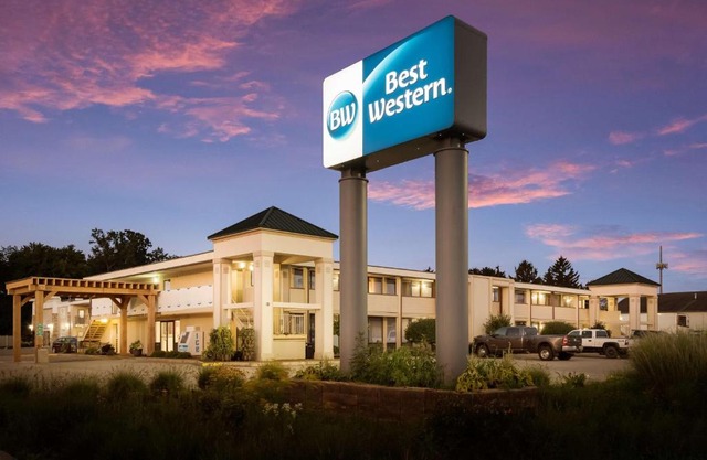 Best Western Inn