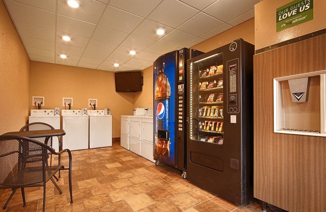 Best Western Inn
