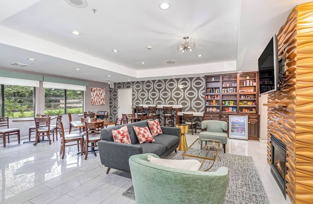Best Western Kernersville