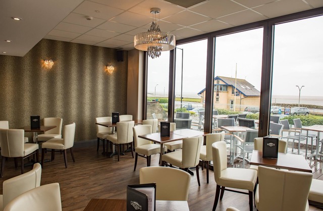 Best Western Lancaster Morecambe Lothersdale Hotel