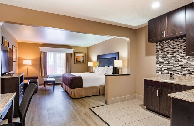 Best Western Lumberton