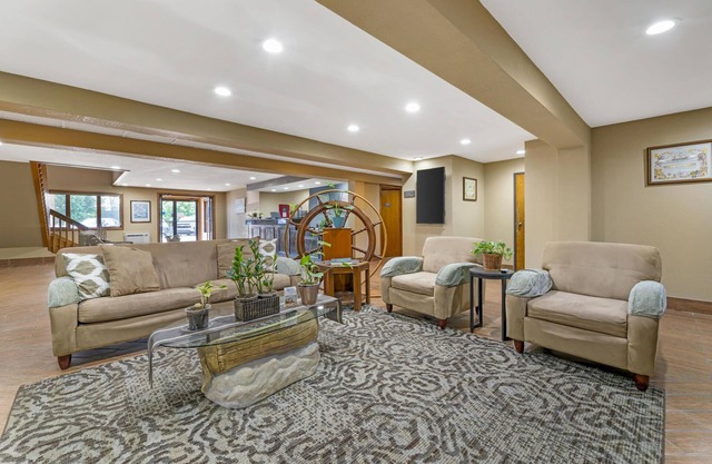 Best Western Maritime Inn