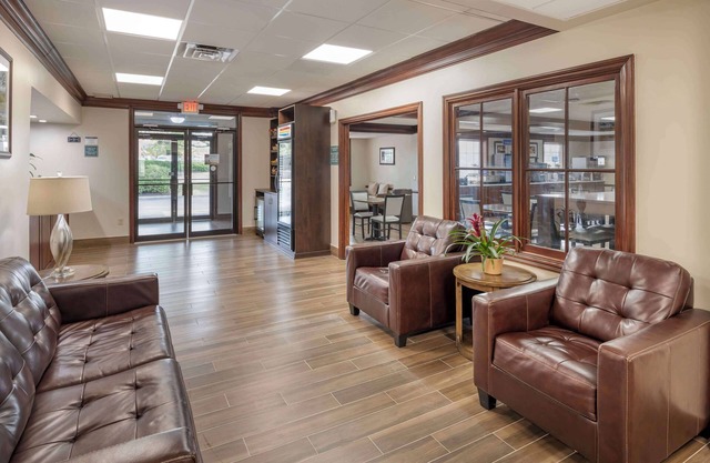 Best Western Mason Inn