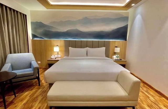 Best Western Kasauli