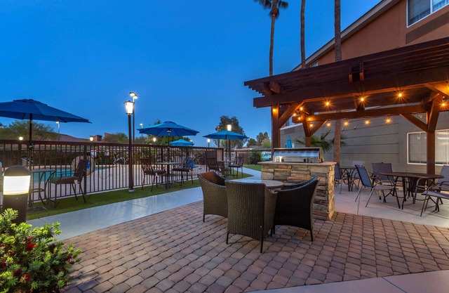 Best Western North Phoenix Hotel
