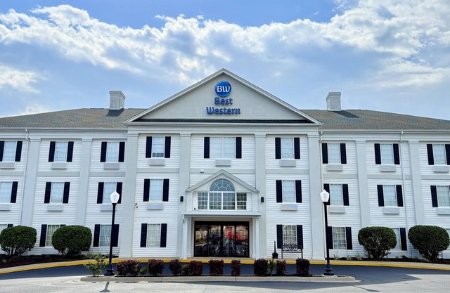 Quality Inn Crestview near Eglin AFB