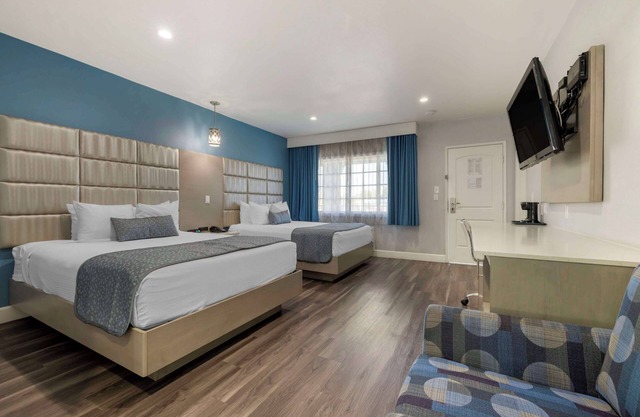 Best Western Orange Plaza