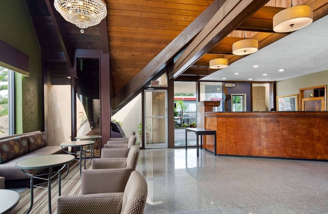 Best Western Orlando West