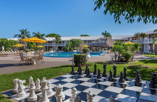 Best Western Palm Beach Lakes