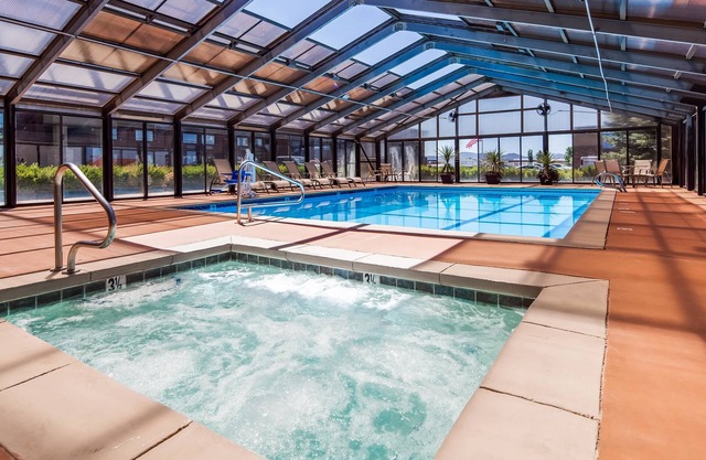 Best Western Paradise Inn