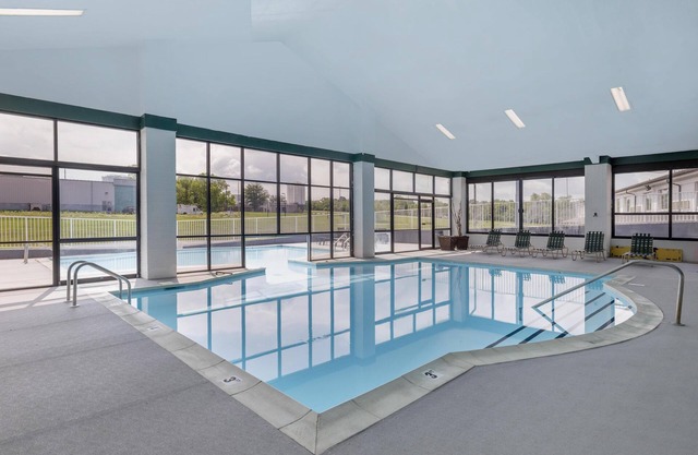 Best Western Parkside Inn