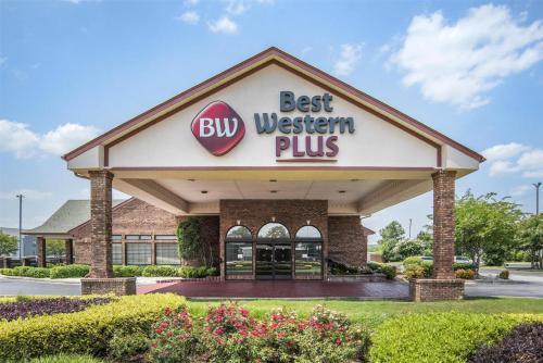Best Western Plus Bessemer