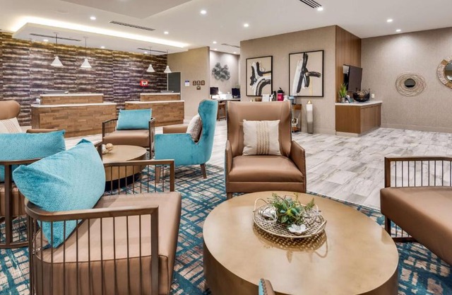 Best Western Plus Desoto