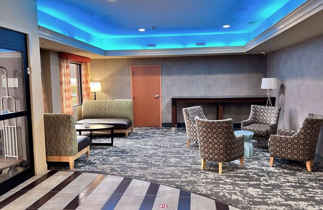 Best Western Plus Glen Allen Inn