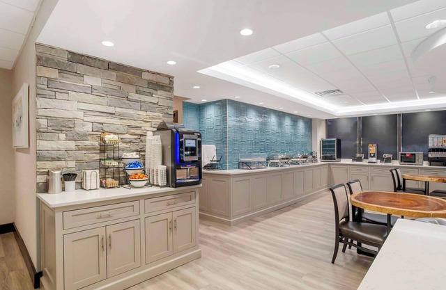 Best Western Plus Greenville I-385 Inn & Suites