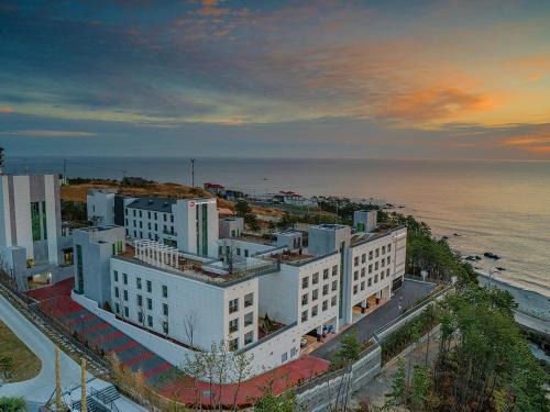 Best Western Plus GyeongJu