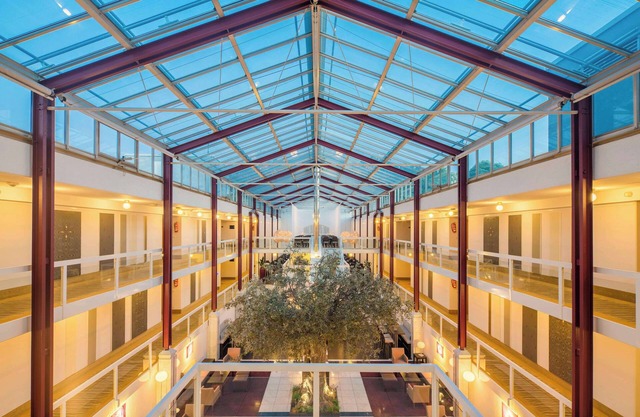 Best Western Plus Hotel Fellbach-Stuttgart