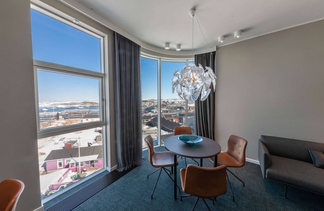 Best Western Plus Hotel Ilulissat