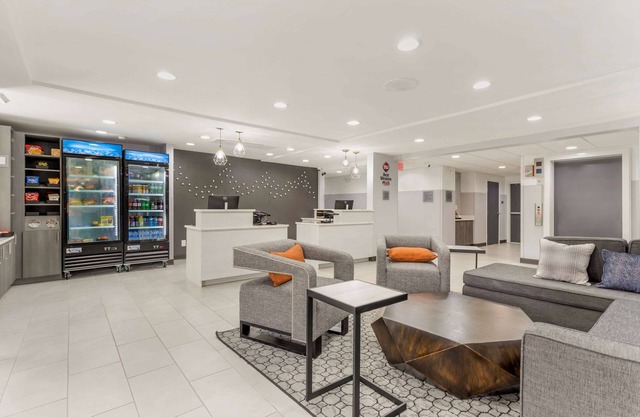 Best Western Plus Magnolia Inn & Suites