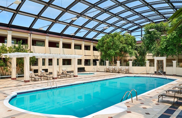 Best Western Plus Milwaukee Airport Hotel & Conference Ctr