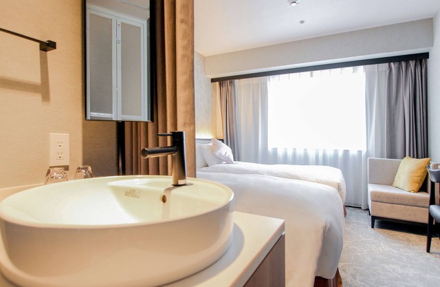 Best Western Plus Nagoya Sakae