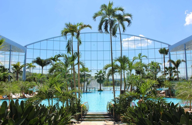 Best Western Plus Palatin Kongresshotel
