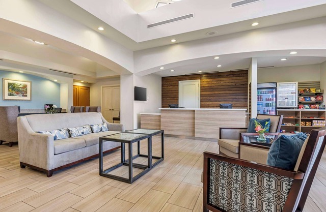 Best Western Plus Palm Desert Resort