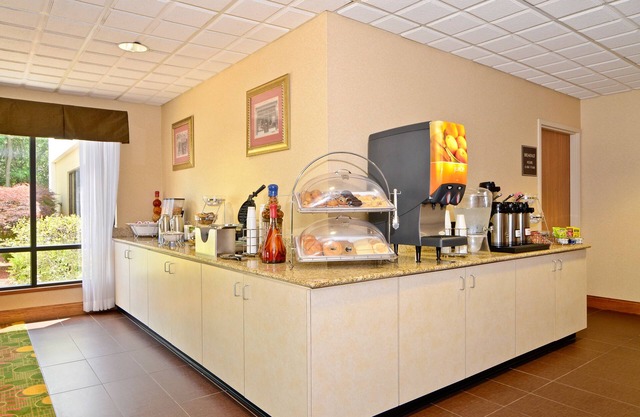 Best Western Richmond Indiana I-70