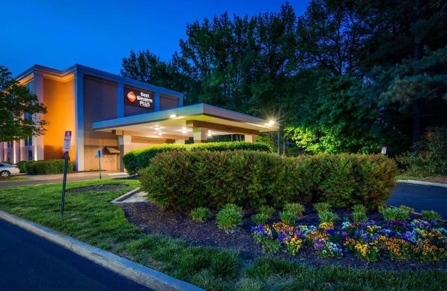 Best Western Plus Richmond