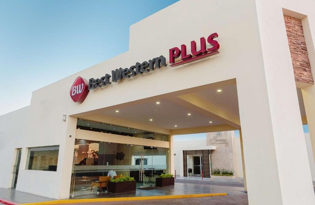 Best Western Plus San Jorge