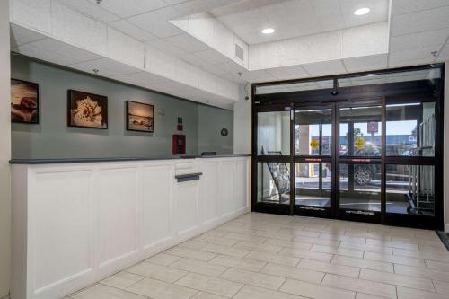 Best Western Plus Swansboro Emerald Isle