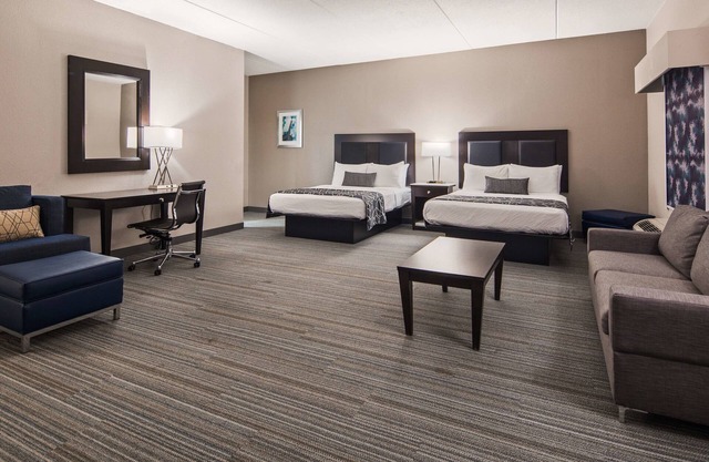 Best Western Plus Wilkes Barre-Scranton Airport Hotel