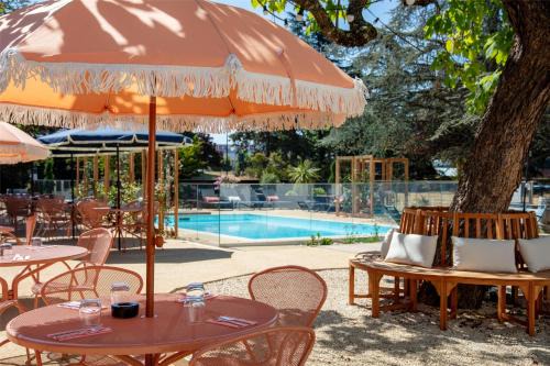 Best Western Porte du Forez