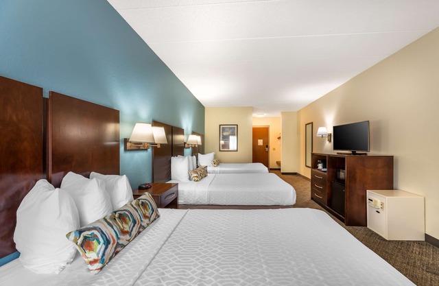 Best Western Port Clinton