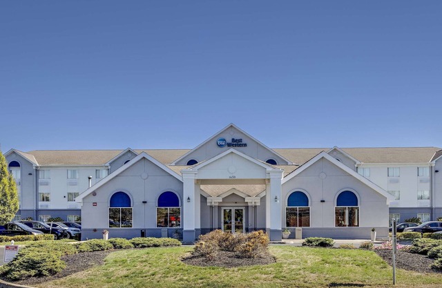 Best Western Port Columbus