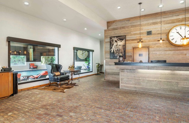 Best Western Prineville Inn