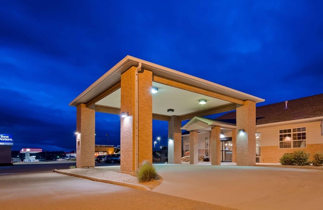 Best Western Rambler