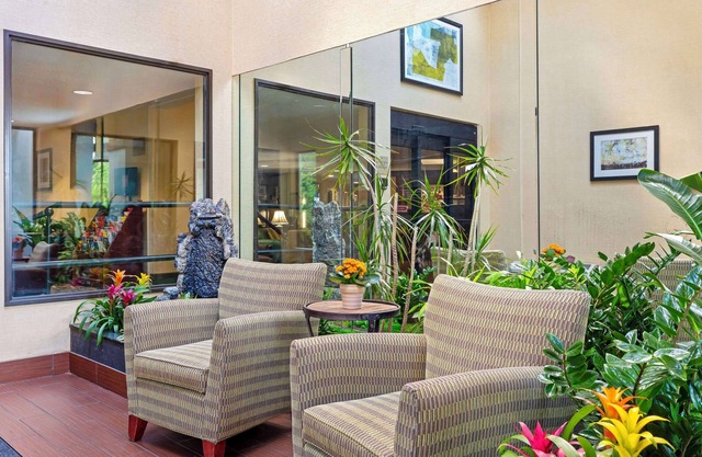 Best Western Rockland