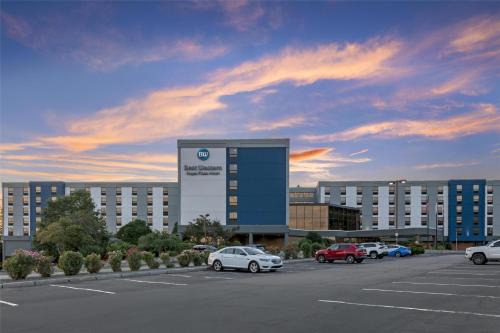 Best Western Royal Plaza Hotel and Trade Center